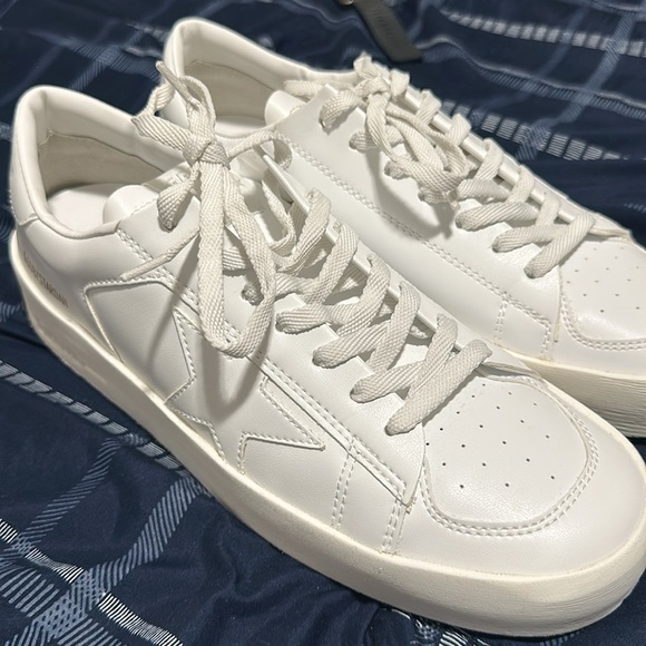 golden goose white stardan - Picture 7 of 7